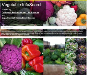 Cover photo for Answers Here! Horticulture InfoSearch . . .