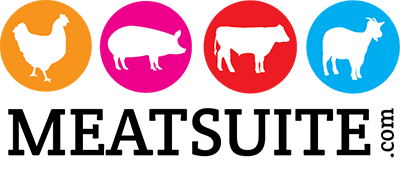 Meat Suite Logo