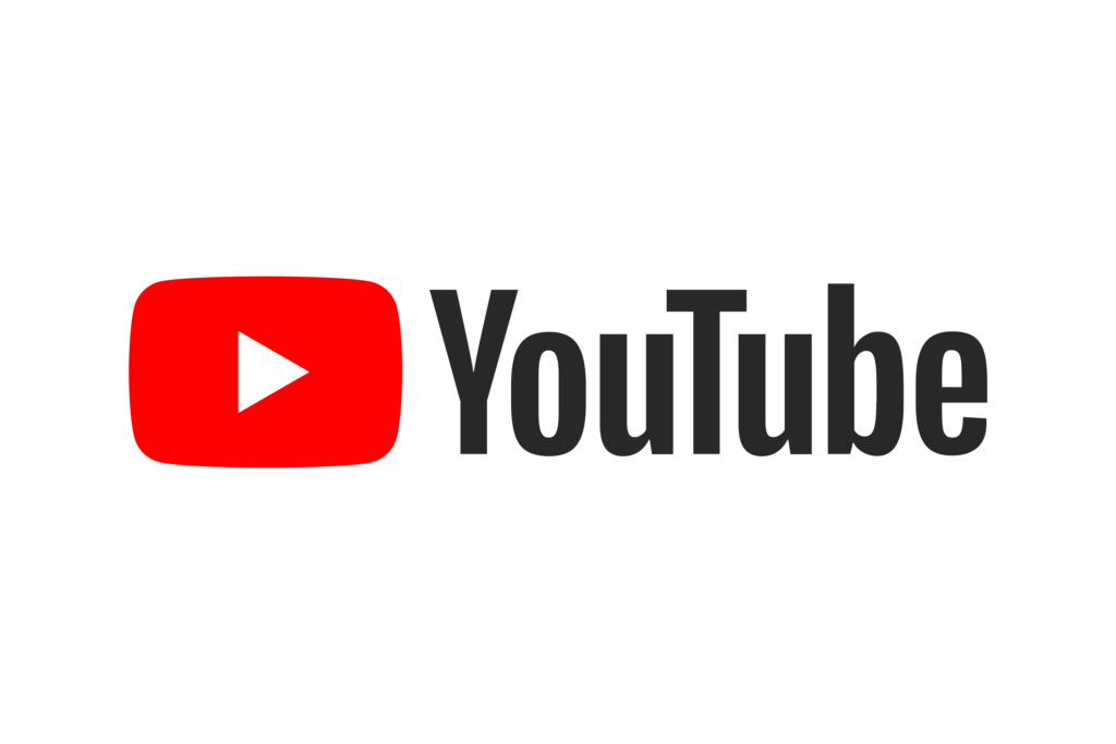 YouTube Logo